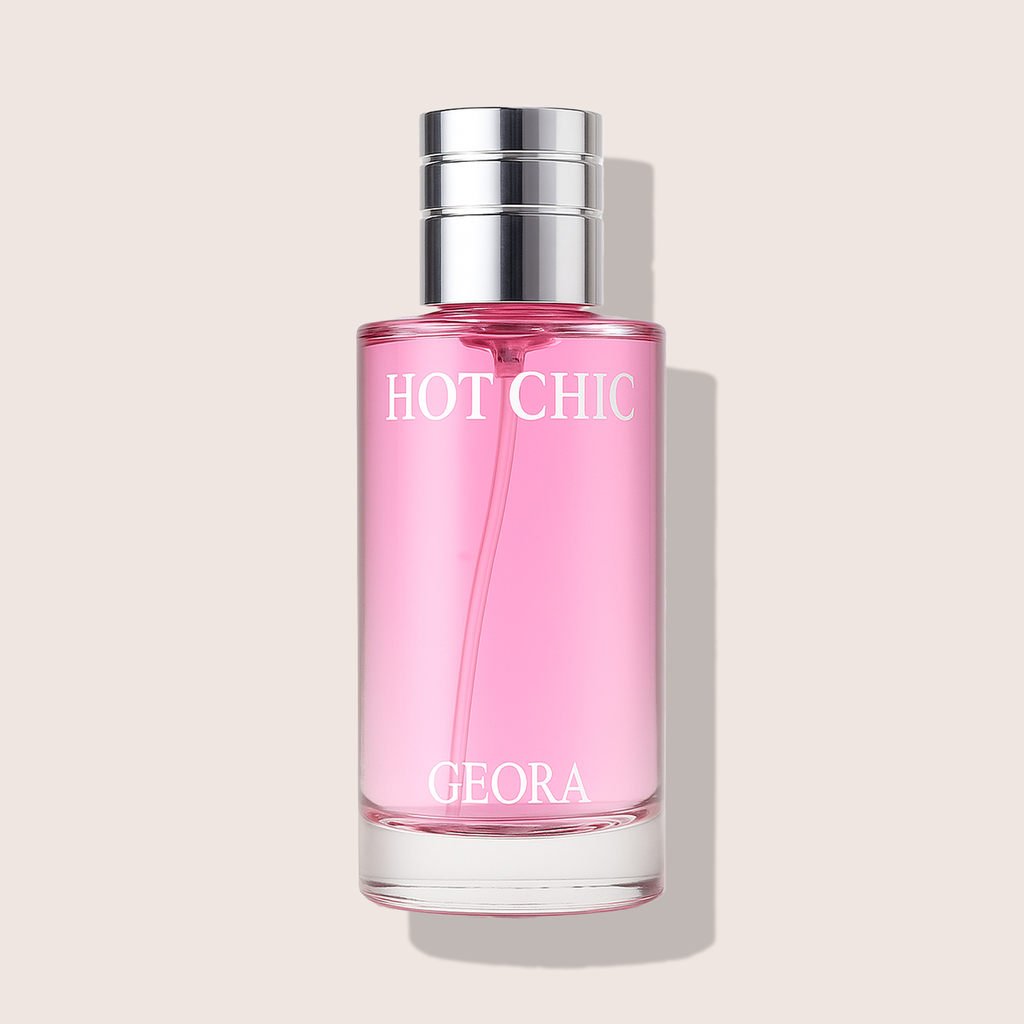 Hot Chic - 50ML