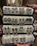 Best jhumka set