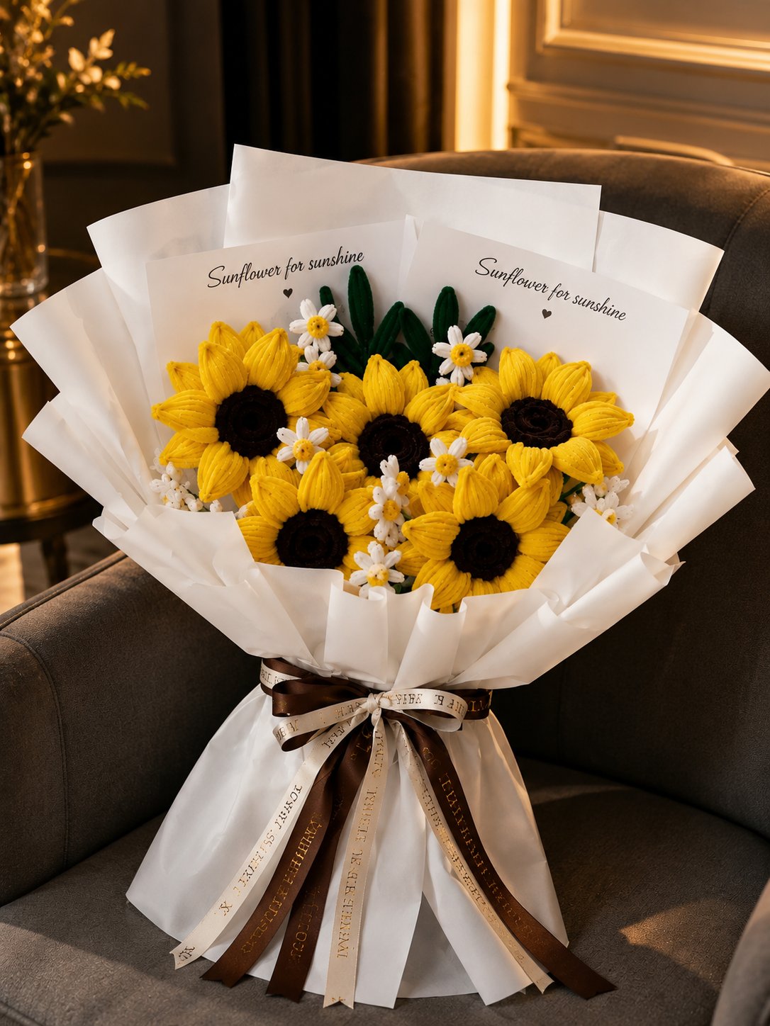 Sunflower for Sunshine 🌻