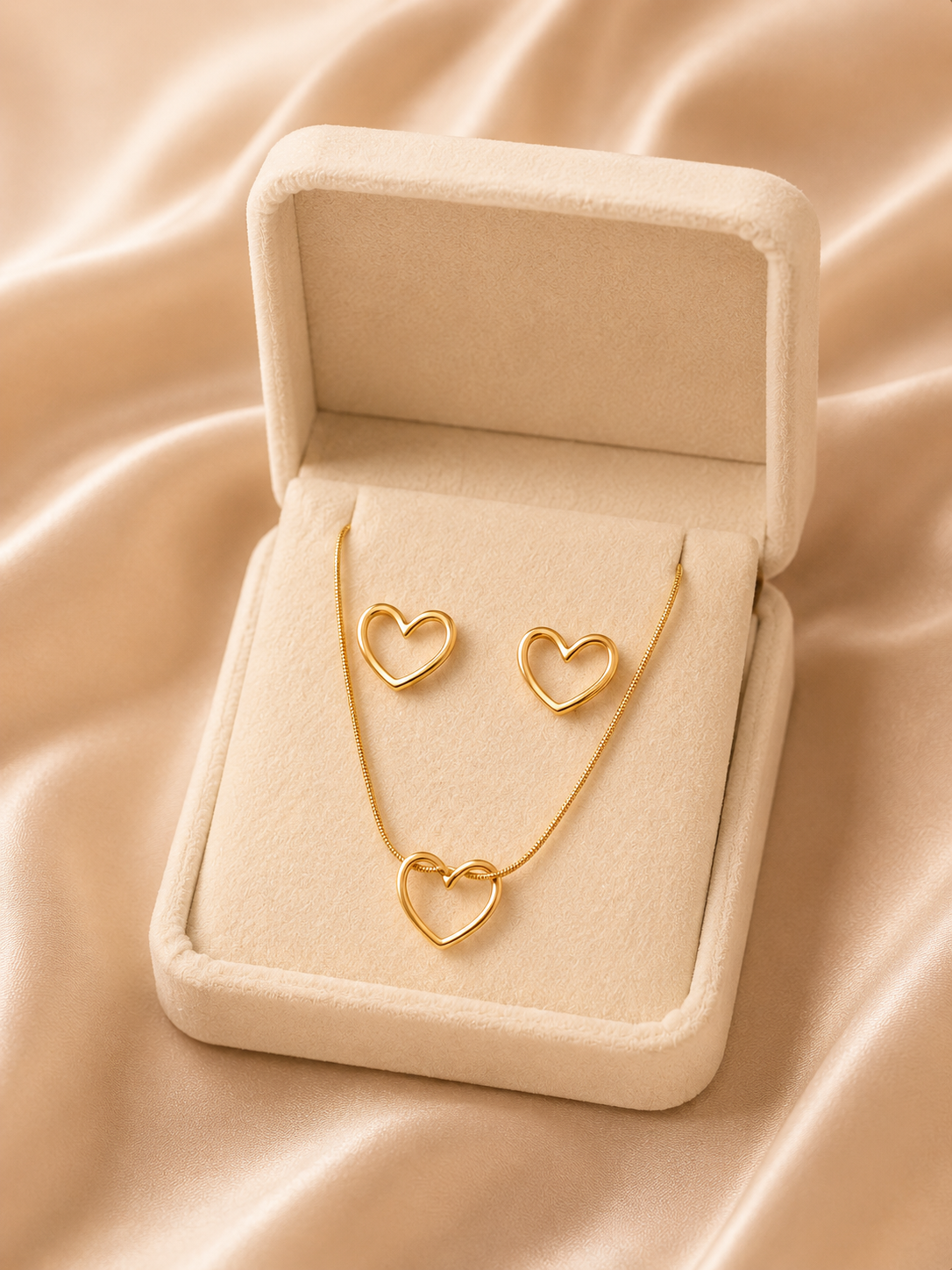 Timeless Love Gift Set