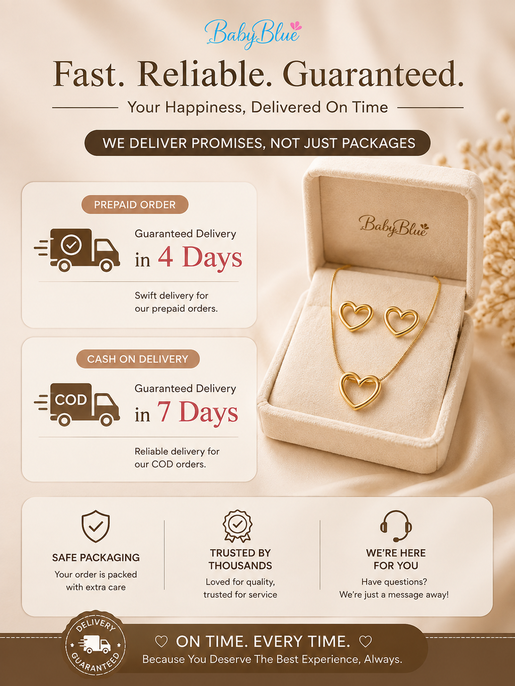 Timeless Love Gift Set