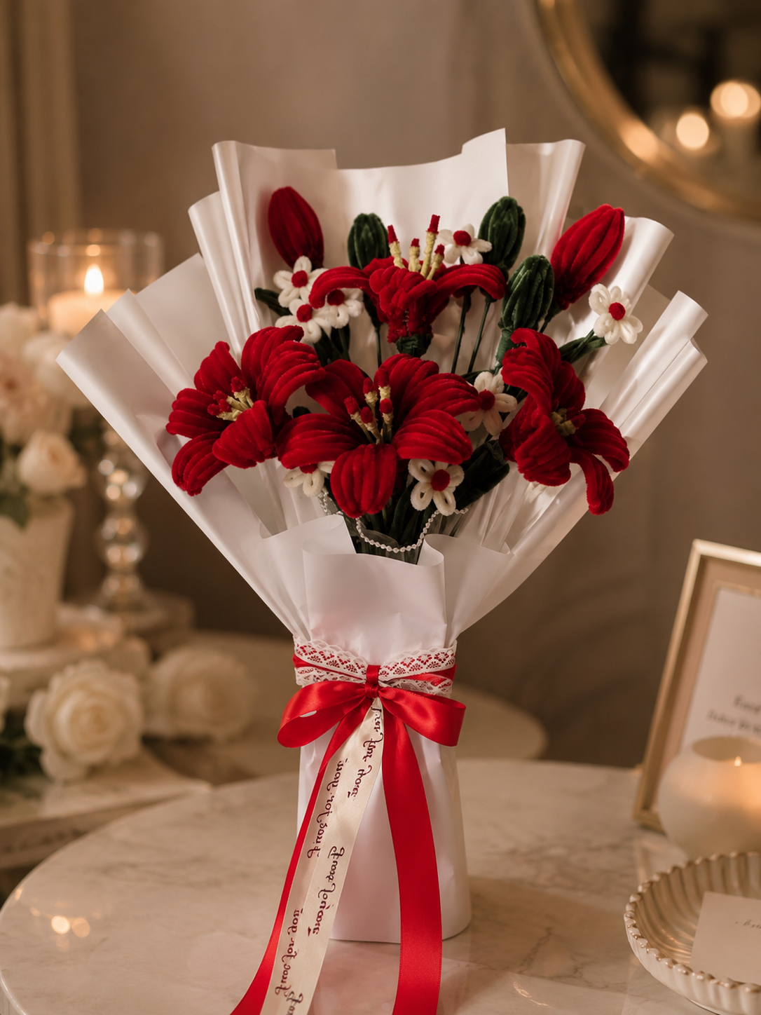 Velvet Desire For Her ❤️